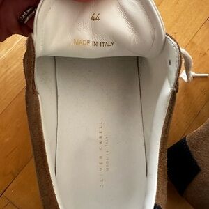 Oliver cabell men’s size 44